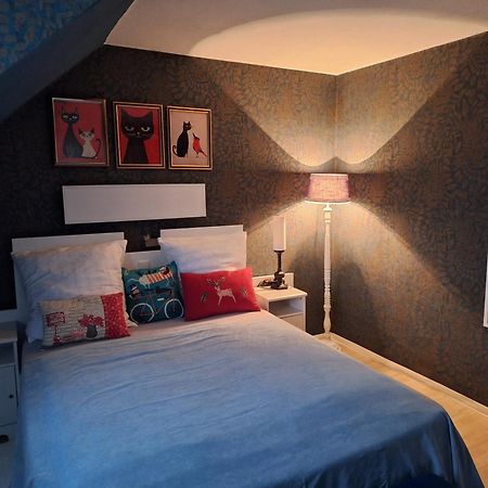 Wob Hotel Wolfsburg Dış mekan fotoğraf