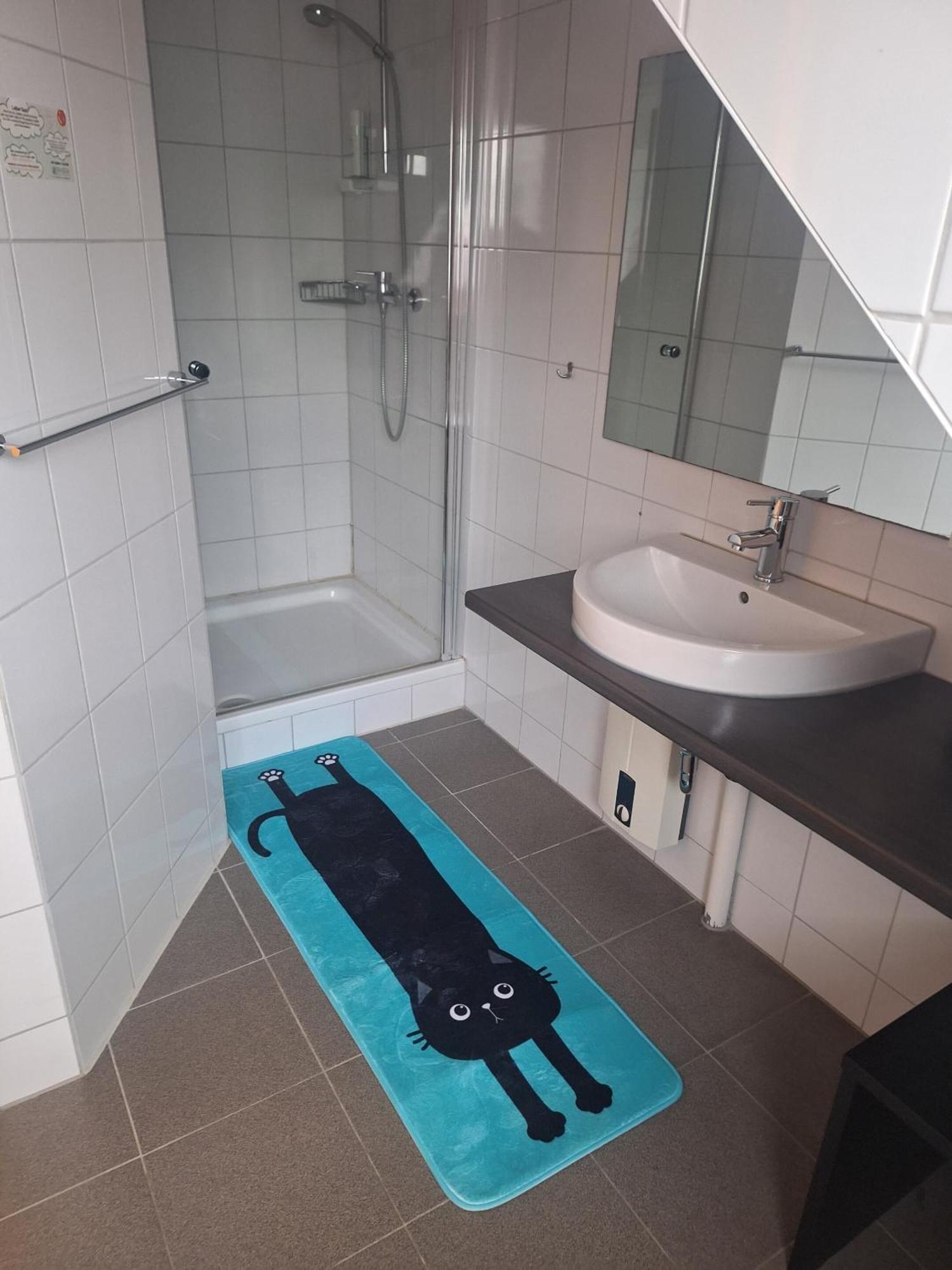 Wob Hotel Wolfsburg Oda fotoğraf