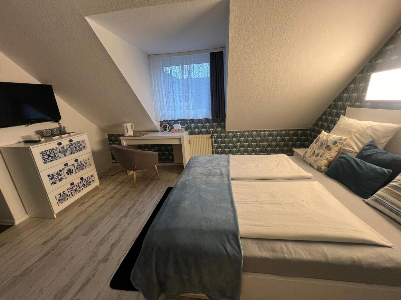 Wob Hotel Wolfsburg Dış mekan fotoğraf