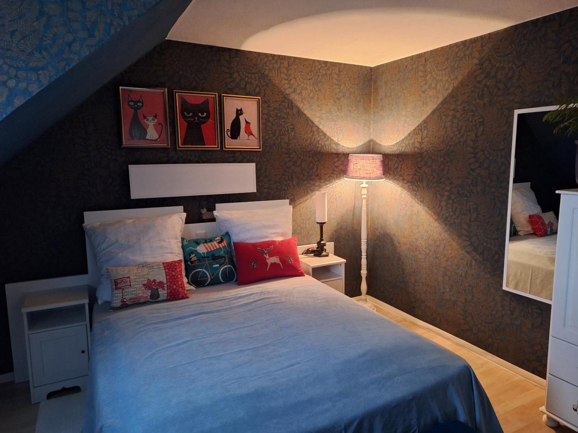 Wob Hotel Wolfsburg Dış mekan fotoğraf