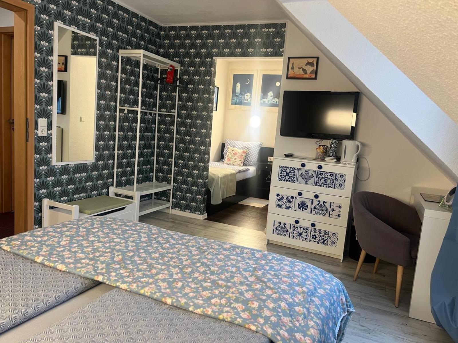 Wob Hotel Wolfsburg Dış mekan fotoğraf